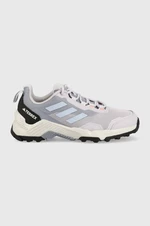 Topánky adidas TERREX Eastrail 2 HQ0937-SILDAW/BLK, dámske, fialová farba