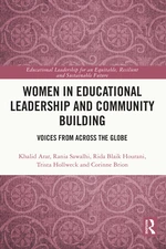 Women in Educational Leadership and Community Building