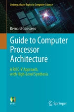 Guide to Computer Processor Architecture