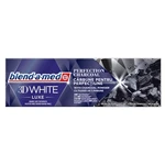 BLEND-A-MED Zubní pasta 3D White Luxe Charcoal 75 ml