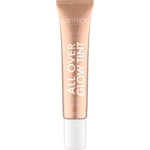 Catrice All Over Glow Tint multifunkční líčidlo pro oči, rty a tvář odstín 030 · Sun Dip 15 ml