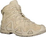 Boty Zephyr MK2 GTX MID LOWA® – Desert (Barva: Desert, Velikost: 48.5 (EU))