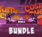 Costume Quest 1 + 2 Bundle Steam CD Key