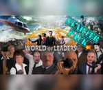 World Of Leaders - Starter Pack Steam CD Key