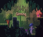 Ginnung Steam CD Key