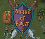 Pursuit of Power 2 : The Chaos Dimension Steam CD Key
