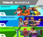 The Sims 4 Everyday Sims Bundle Origin CD Key