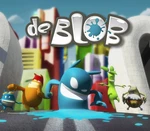 de Blob Bundle Steam CD Key