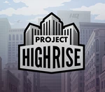 Project Highrise EU Steam CD Key