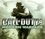Call of Duty 4: Modern Warfare Steam Account