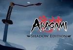 Aragami: Shadow Edition AR XBOX One CD Key