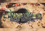 Lawnmower Game: Battle Steam CD Key