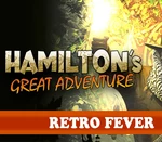 Hamilton's Great Adventure - Retro Fever DLC Steam CD Key