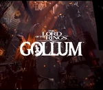 The Lord of the Rings: Gollum EU Steam CD Key
