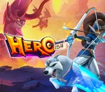 HEROish Xbox Series X|S CD Key