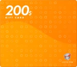 Lootie 200 USD Gift Card