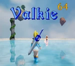 Valkie 64 Steam CD Key
