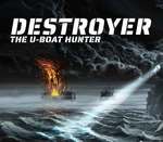 Destroyer: The U-Boat Hunter Steam CD Key