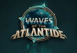 Waves of the Atlantide Steam CD Key