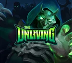 The Unliving Steam CD Key