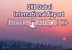 Tower!3D Pro - OMDB airport DLC Steam CD Key