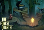 The Forest Quartet Steam CD Key
