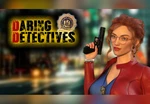 Daring Detectives - A new life! Steam CD Key