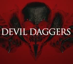 Devil Daggers EU Steam CD Key