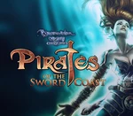 Neverwinter Nights: Enhanced Edition - Pirates of the Sword Coast DLC Steam CD Key