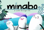 MINABO - A walk through life EU PS4 CD Key