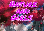 Nature and Girls Steam CD Key