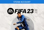 FIFA 23 Steam Account