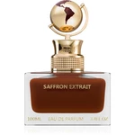 Aurora Saffron Extrait parfumovaná voda unisex 100 ml