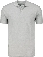 Polo da uomo B&amp;C Basic