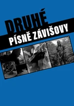 Druhé písně Závišovy - Milan Smrčka