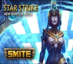 SMITE - Neith & Star Strike Skin CD Key