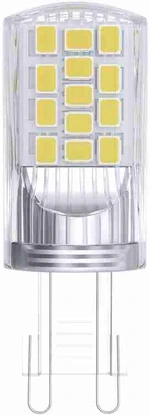 LED CLS JC 4W G9 WW