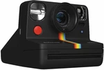 Polaroid Now + Gen 2 Black Instantný fotoaparát