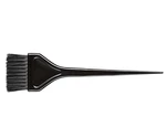 Štetec na farbenie vlasov Eurostil Profesional - čierny, 5,5 cm (04655)