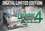 Disaster Report 4: Summer Memories Digital Limited Edition Steam CD Key