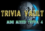 Trivia Vault: Mini Mixed Trivia 4 Steam CD Key