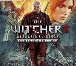 The Witcher 2: Assassins of Kings Enhanced Edition EU Steam CD Key