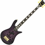 Spector Euro LT 4 Violet Fade Gloss