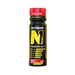 Stimulant Nutrend N1 Shot 60 ml  cherry rush