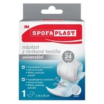 3M™ SPOFAPLAST 864 Náplasť z netkanej textílie 1 m x 8 cm