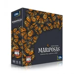 Mariposas