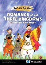 Romance Of The Three Kingdoms