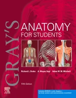 Gray's Anatomy for Students E-Book