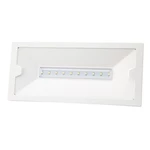 Nouzové LED svítidlo Panlux PLUTO LED PN35200015 IP65 4W 3h