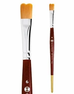 Štětec tvaru W, serie 11 – velikost 6